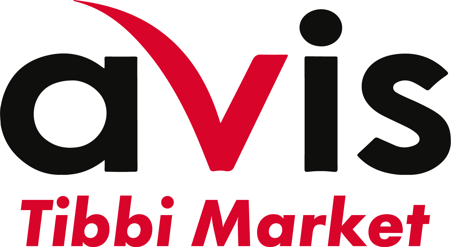 Avis Tibbi Market Logo